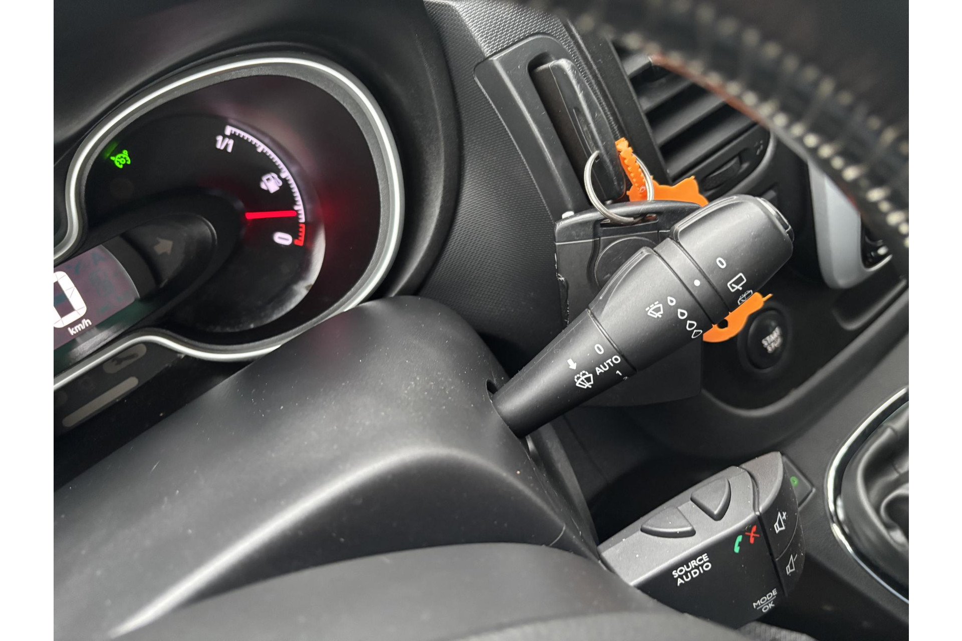 Opel Vivaro 1.6 CDTI L2H1 DC*IRMSCHER*2XSCHUIF*ECC*CRUISE*NAVI